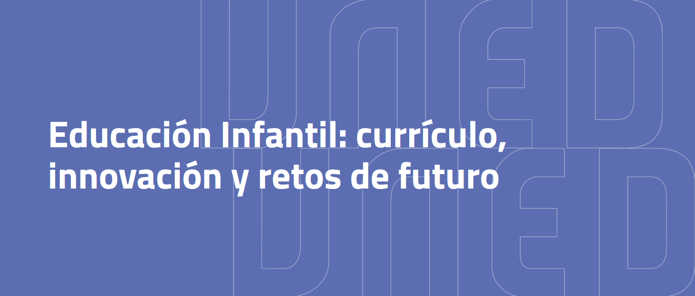 Curso Educación Infantil